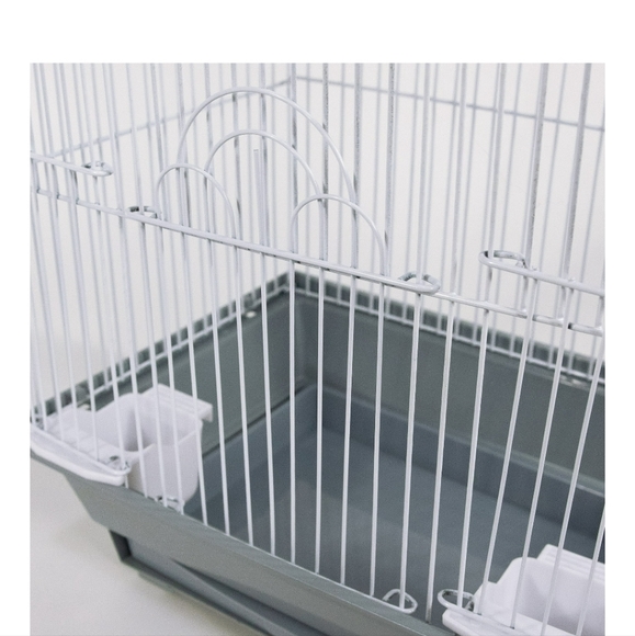 Bird Cage - Picture 7 of 10